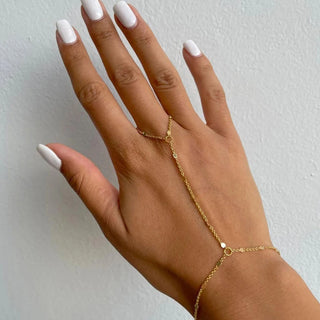 Chain Bracelet