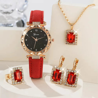 Rhinestone Classic Bracelet
