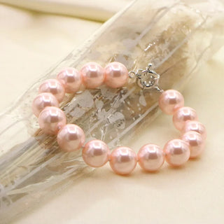 Pearl Shell Earrings