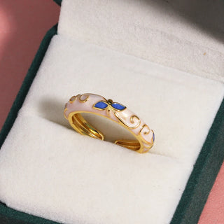Gold Ring