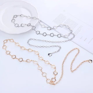 Chain Waist Belt 6
