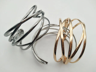 Gold Layered Bracelet