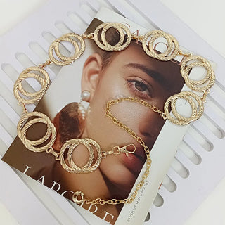 Chain Waist Belt 4