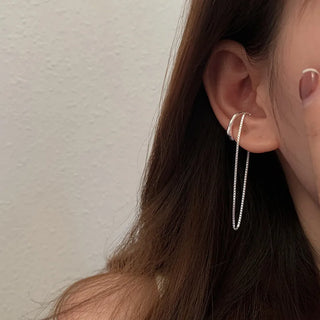 Zircon Classic Earrings