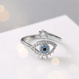 Adjustable Ring