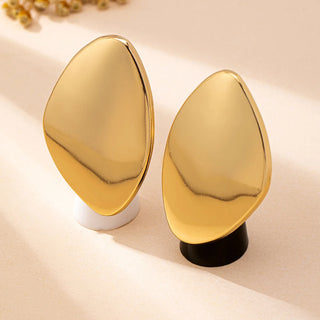 Couple Oversized Ring