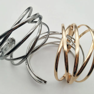 Gold Layered Bracelet