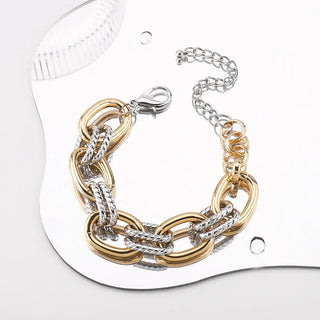 Chain Classic Necklace