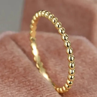 Gold Ring 2