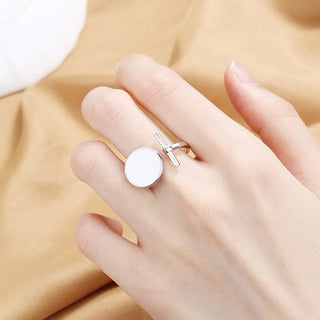 Adjustable Ring