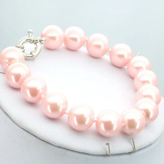 Pearl Shell Earrings