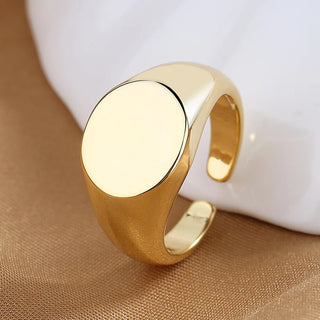 Adjustable Ring