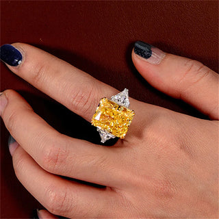 Zircon CZ Ring 3