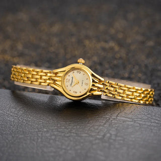 Gold Stainless Bracelet 2