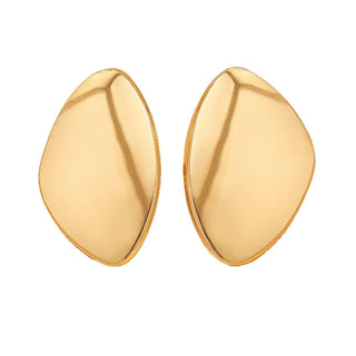 Couple Oversized Ring