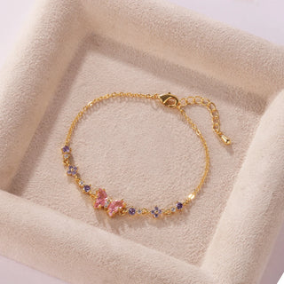 Crystal Zircon Accessory