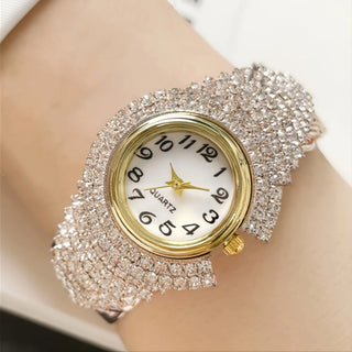 Rhinestone Bracelet