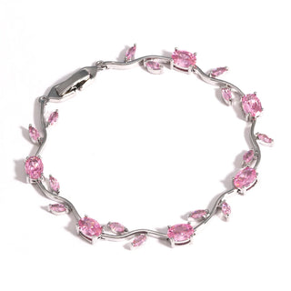 Crystal Zircon Accessory