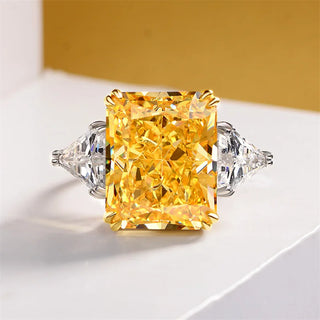 Zircon CZ Ring 3