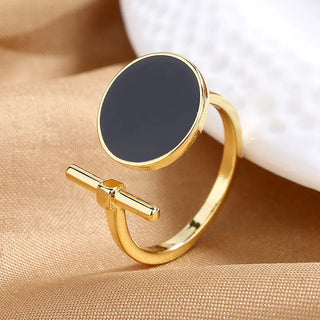 Adjustable Ring