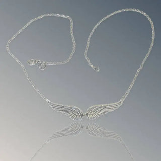 Sexy Angel Waist Chain