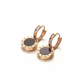 Zircon Rose Gold Ring 2