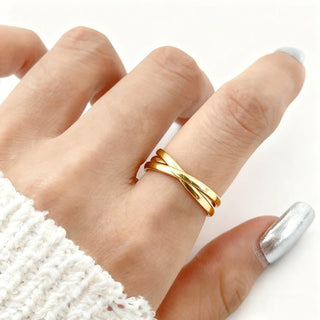 Classic Ring