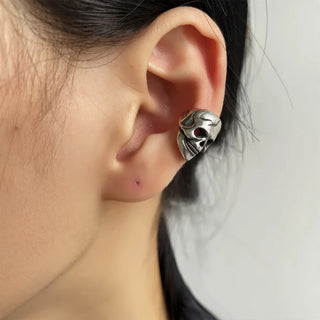 Zircon Classic Earrings