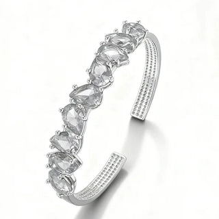 Crystal Zircon Bracelet 2