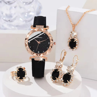 Rhinestone Classic Bracelet