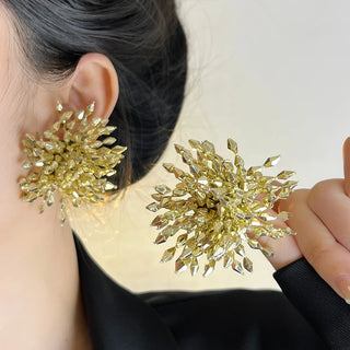 Gold Silver Ring