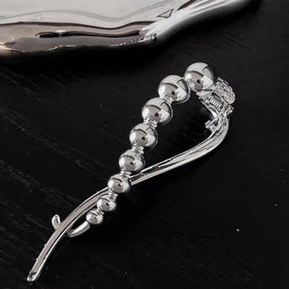 Bangs Clips Hair Barrette