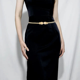Chain Waist Belt 3