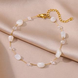 Stainless Chain Bracelet