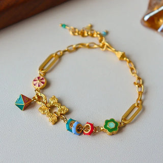 Chain Accessory