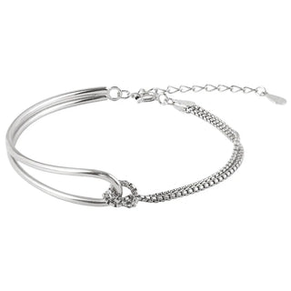 Chain Layered Bracelet