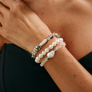 Pearl Chain Accessory