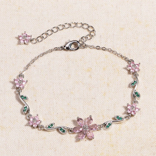 Crystal Zircon Accessory