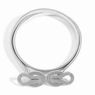 Chain Waist Belt 3