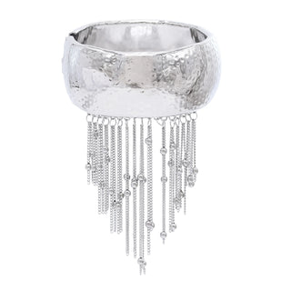 Gold Silver Bracelet
