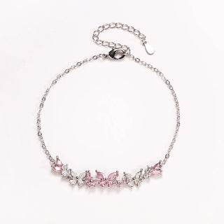 Crystal Zircon Accessory
