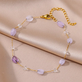 Stainless Chain Bracelet