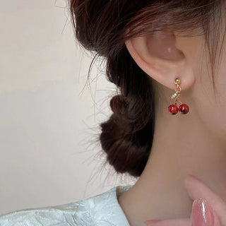 Gold Pendant Jewelry Set 2
