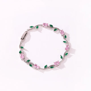 Crystal Zircon Accessory