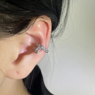 Zircon Classic Earrings