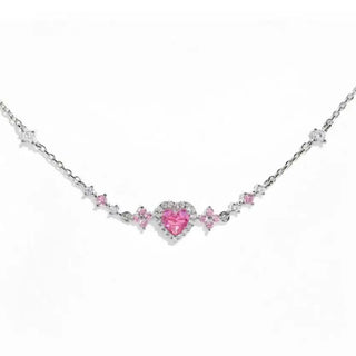 Crystal Zircon Accessory