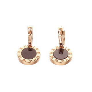 Zircon Rose Gold Ring 2
