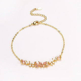 Crystal Zircon Accessory
