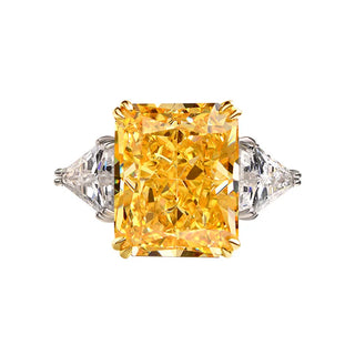 Zircon CZ Ring 3