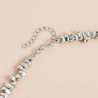 Crystal Heart Ring